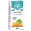 ZETA FARMACEUTICI SpA Golasept Propoli Spray Gola Adulti Integratore 30 ml