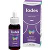 INLINEA Srl Iodes Gocce Integratore 15 ml