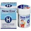 NAMED Srl New Era Tissutale Complesso H Integratore Benessere Vie Respiratorie 240 Granuli