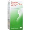 SCHWABE PHARMA ITALIA Srl Schwabe Cinnabaris 31 Pentarkan Medicinale Omeopatico 200 Compresse 50 g