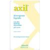 SKIN ANGEL Srl Axil Detergente Liquido Protettivo Idratante 400 ml