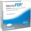 LABORATORI BALDACCI SpA TECNOFER 21 BUSTE EFF