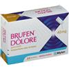 MYLAN SpA BRUFEN DOLORE Granulato orale os 24 bustine 40mg