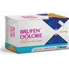 MYLAN SpA BRUFEN DOLORE granulato orale OS 12 Bustine 40MG