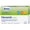 HUMANA ITALIA SpA NOVOMIT TRAVEL 12GOMME