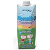 STERILFARMA Srl MONELLO 3 1/3ANNI LIQUIDO500ML
