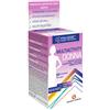 CHEMIST'S RESEARCH Srl Multiactivity Donna Integratore Vitamine e Minerali 60 Compresse