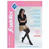LUROPAS del Dott. Molinari & C Scudotex Collant Extra 140 Den Colore Nero Taglia 3