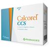 PHARMALUCE Srl CALCOREL CCS 20BUST