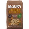 COLUSSI SpA Misura Pennette Con Germe Di Grano Integrale 500 g