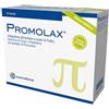 EURONATIONAL Srl PROMOLAX INTEGRATORI 14 BUSTINE