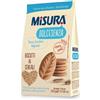 COLUSSI SpA Misura Dolcesenza Biscotti ai Cereali 300 g