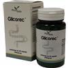 PHYTOITALIA Srl Glicorec integratore alimentare utile per la digestione 30 capsule