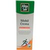 NATURWAREN ITALIA Srl Allga San Mobil Crema Lenitiva Trattamento Arti e Schiena 50 ml
