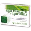 FARMADERBE Srl ALGA KLAMAT SPIRULINA 30CPR