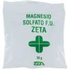 ZETA FARMACEUTICI SpA Zeta Magnesio Solfato Integratore 30 g