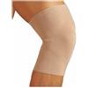 DUAL SANITALY SpA Dr. Gibaud Sport Ginocchiera Per Distorsioni Camel Taglia 5