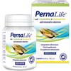 FARMA IDA' INTERNATIONAL Srl PERNALIFE GLUCOSAMINA CONDROITINA VITAMINE E MINERALI 90 CAPSULE