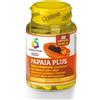 OPTIMA NATURALS Srl COLOURS OF LIFE PAPAIA PLUS 60 COMPRESSE 900 MG