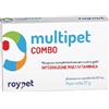 ROYDERMAL Srl MULTIPET COMBO CANI/GATTI30CPR