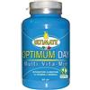 VITA AL TOP Srl OPTIMUM DAY VITAMINA C multivitaminico completo ad altissimo contenuto di VITAMINA C 60 COMPRESSE
