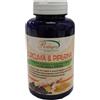NATUR-FARMA Srl CURCUMA&PIPERINA RAIHUEN120CPR