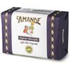 L'AMANDE Srl L'Amande Marseille Sapone Marsiglia Con Olii Vegetali Formato Grande 200 g