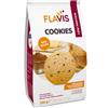 DR.SCHAR SpA Mevalia Flavis Choco Chip Biscotti Aproteici con Pezzetti di Cioccolato 200 g