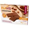 DR.SCHAR SpA Flavis Chocotino Tavoletta Aproteica Gusto Cacao 100 g