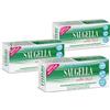 MEDA PHARMA SpA Saugella Cotton Touch Mini Assorbenti Interni 16 Pezzi