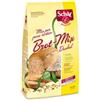 DR.SCHAR (SCHAER) SpA Schar Mix per pane rustico preparato senza glutine 1000g