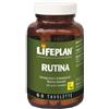 LIFEPLAN PRODUCTS Ltd RUTINA 60TAV