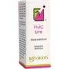IGEAKOS Srl FMC Uro Gocce Orali Integratore 50 ml