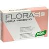SANTIVERI Sa Florase Derma Integratore 40 Capsule