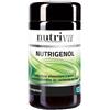 GIURIATI GROUP Srl Nutriva Linea Antiossidanti Nutrigenol Integratore Alimentare 30 Compresse