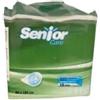 SVAS BIOSANA SpA Seniorcare Traversa Assorbente Monouso Rimboccabile 80x180 cm