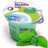 DANONE NUTRICIA SpA SOC.BEN. NUTILIS Aqua Gel Menta - alimento a fini speciali indicato per il trattamento alimentare dei soggetti con problemi di deglutizione associati a disfagia - 125G 12 PEZZI-SCADENZA 31 AGOSTO 2025