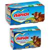 NIPIOL (HEINZ ITALIA SpA) NIPIOL OMOGENEIZZATO VITELLO 80 G 2 PEZZI