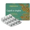 ERBAMEA Srl Erbamea Capelli & Unghie 24 capsule vegetali