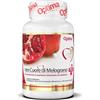 OPTIMA NATURALS Srl NEO CUORE DI MELOGRANO 60 COMPRESSE