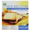 PROBIOS Srl Probios Fette Biscottate Biologiche Senza Sale e Senza Zuccheri Aggiunti