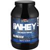 ENERVIT SpA GYMLINE 100% WHEY C VAN 900G