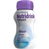 DANONE NUTRICIA SpA SOC.BEN. NUTRIDRINK COMPACT NEU 4X125ML