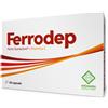 ERBOZETA SpA FERRODEP 30CPS