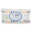 SILC SpA Trudi Baby Care - Salviettine detergenti al nettare di fiori - 72 pezzi