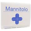 ZETA FARMACEUTICI SpA MANNITOLO ZETA PANI 22G