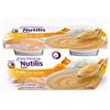 DANONE NUTRICIA SpA SOC.BEN. Nutilis Pasti Pollo Con Carote Alimento Dietetico 2x300 g