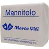MARCO VITI FARMACEUTICI SpA MANNITE CUBETTO 22G VITI