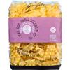 PASTIFICIO LUCIO GAROFALO SpA Garofalo Senza Glutine Mafalda Corta 400 g