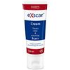 LOGOFARMA SPA Exscar Cream trattamento per le cicatrici 100ml